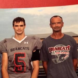 Meet your Posher, Cody